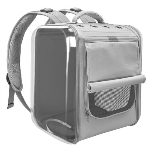 Pet Carrier Backpack Breathable - Image 8