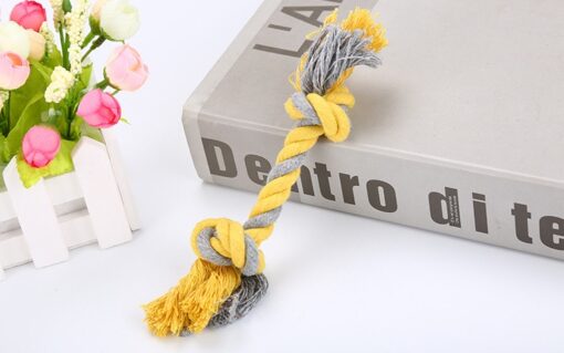 Rope Pet Toy - Image 10