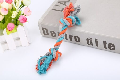 Rope Pet Toy - Image 9