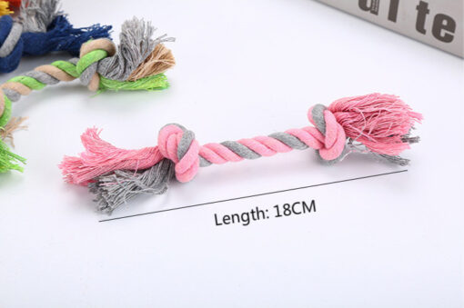 Rope Pet Toy - Image 8