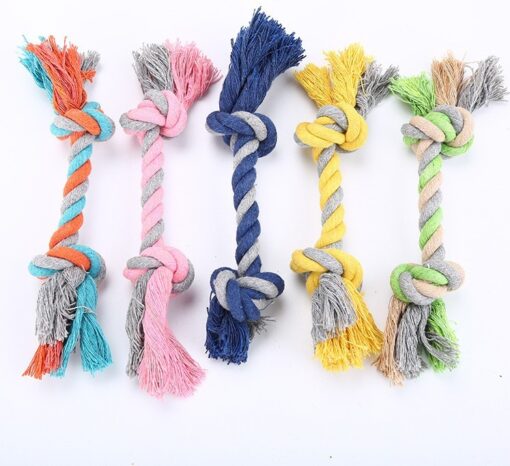 Rope Pet Toy - Image 3