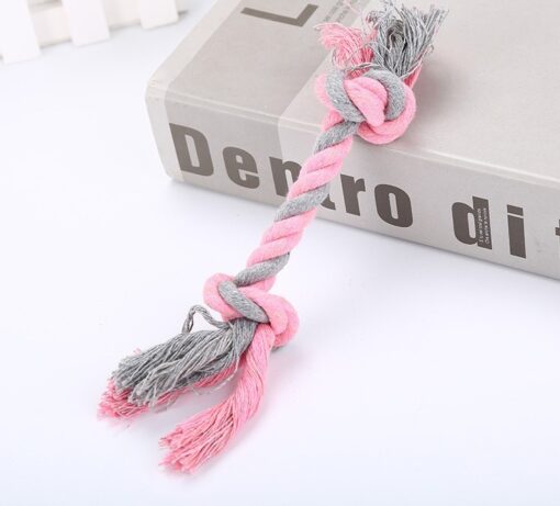 Rope Pet Toy - Image 5