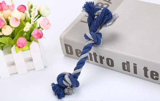 Rope Pet Toy - Image 4