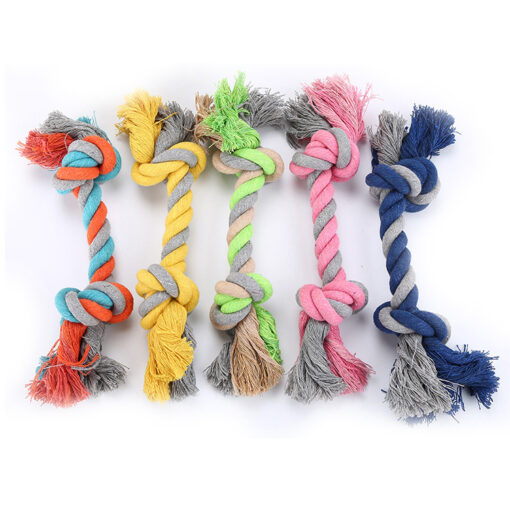 Rope Pet Toy - Image 6