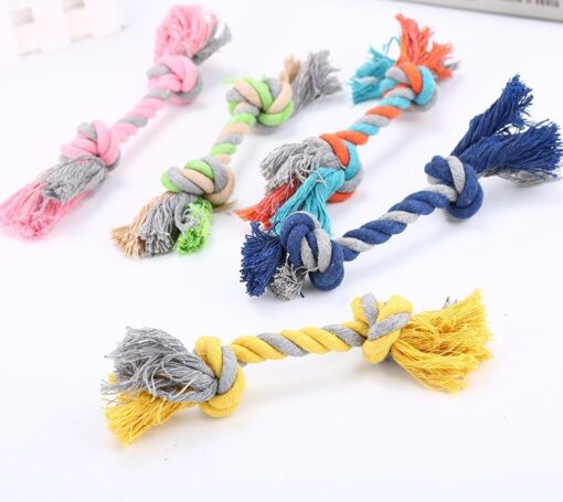 Rope Pet Toy - Image 2