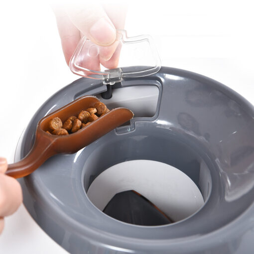 Smart pet food leaking toy - Image 2