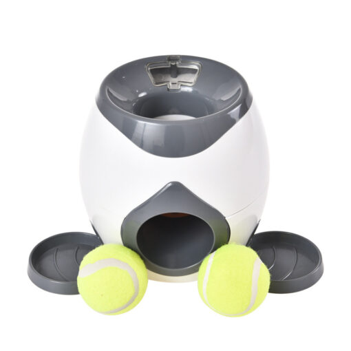 Smart pet food leaking toy - Image 3