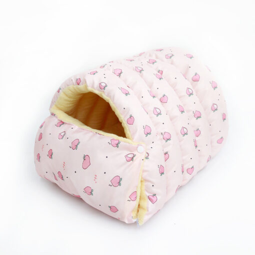 Cat Nest Sleeping Washable Bag - Image 4