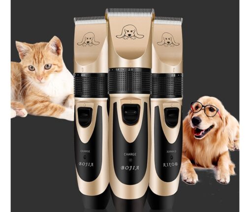 Pet shaving machine - Image 2