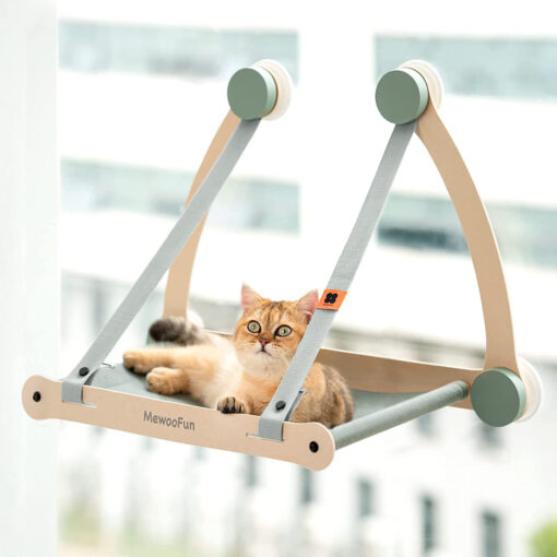 Cat Hammock - Image 7