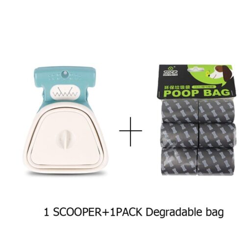 Pet Travel Foldable Pooper Scooper - Image 6