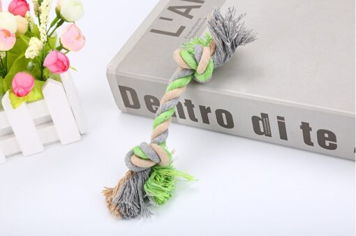 Rope Pet Toy - Image 7