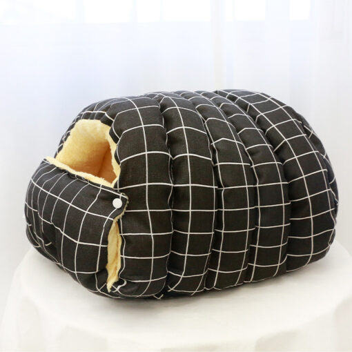 Cat Nest Sleeping Washable Bag - Image 8