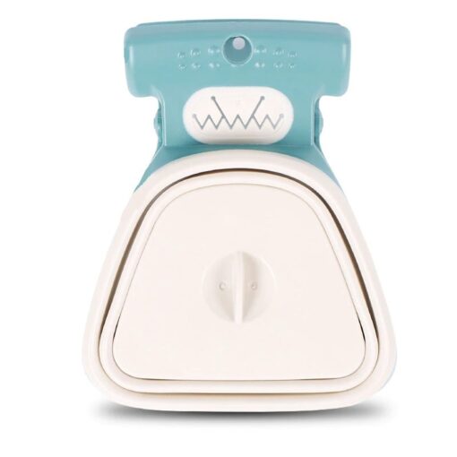 Pet Travel Foldable Pooper Scooper - Image 10